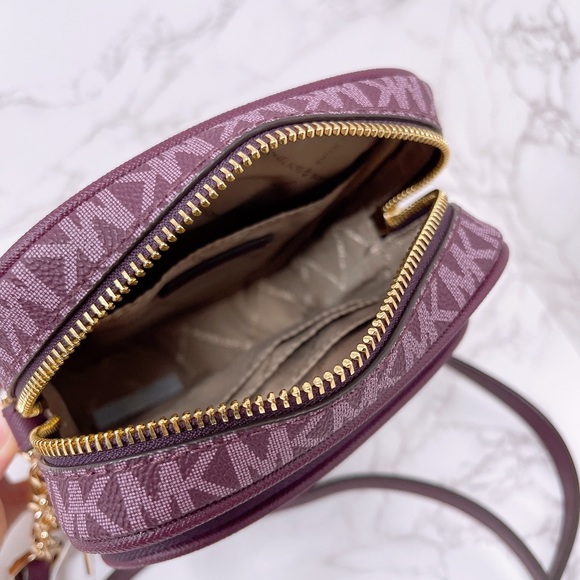 Michael Kors md ns chain cossbody - Picture 7 of 7
